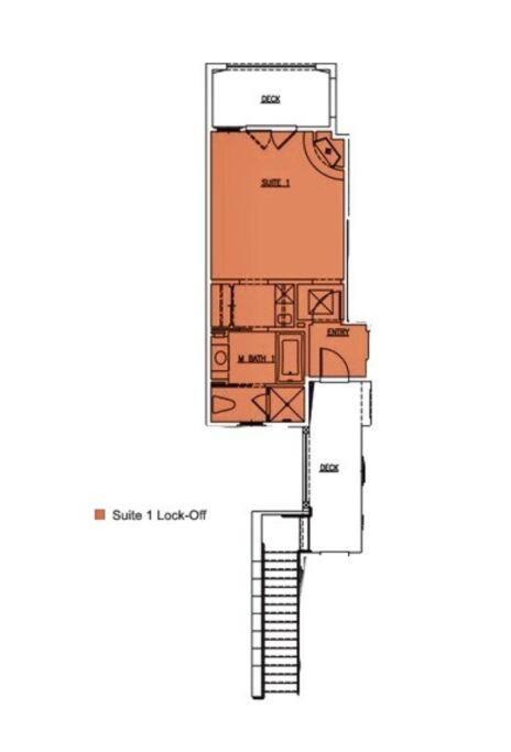Resort King Studio With Private Balcony 064622 La Quinta Ngoại thất bức ảnh