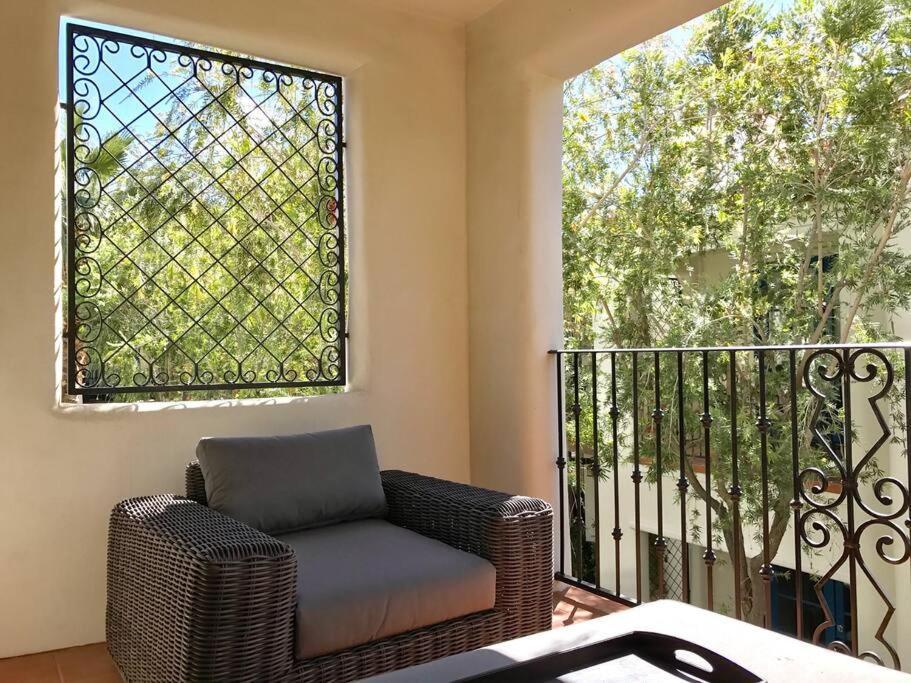 Resort King Studio With Private Balcony 064622 La Quinta Ngoại thất bức ảnh